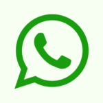 Integrated WhatsApp Chat